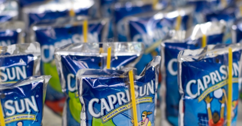 Süpermarket Devi Tesco Şekerli İçecek Satışını Durduruyor