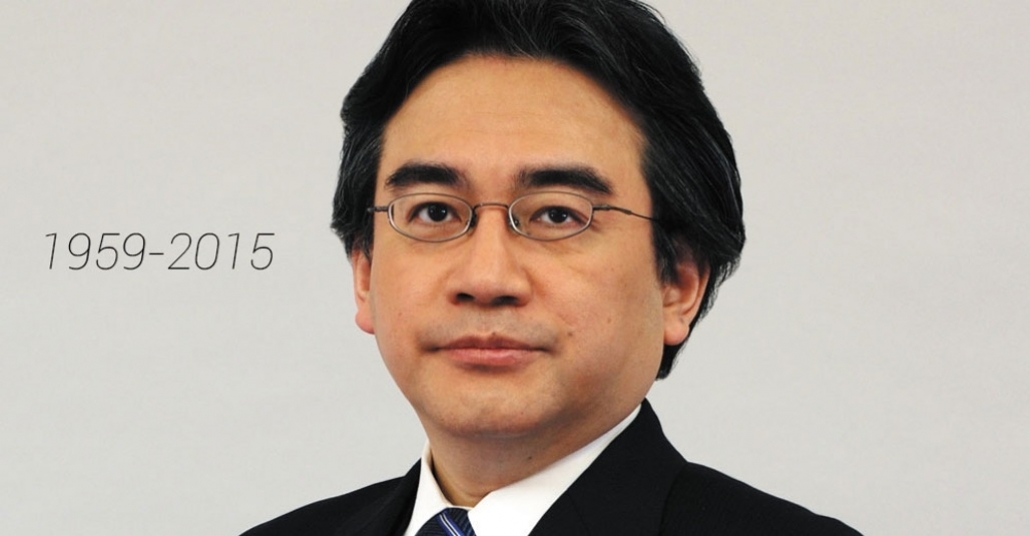 Nintendo CEO’su Satoru Iwata’nın Miras Bıraktığı Vizyoner Çalışmalar