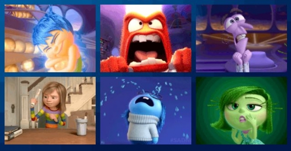 Disney Filmlerinin GIF’lerini Klavyenizde Görmek İster Misiniz?