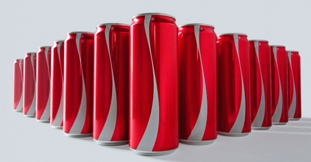 ​Ön Yargıyla Savaşan Coca-Cola Kutuları
