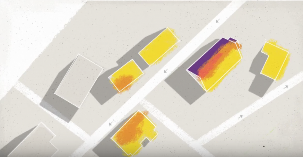 Google’ın Yeni Projesi Çatınızın Güneş Enerjisine Uygunluğunu Söyleyecek