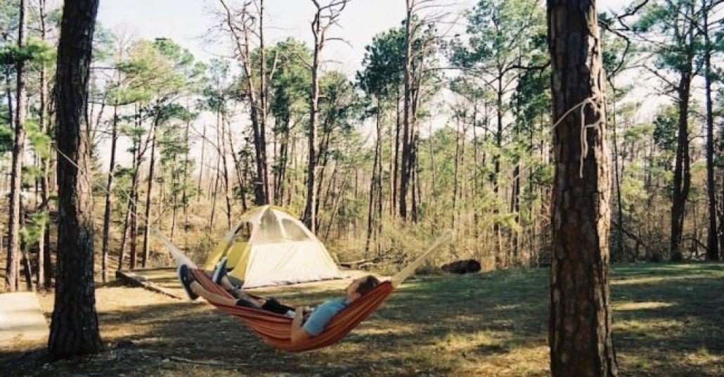 Kamp Severlerin Kendilerine Özgü Airbnb Kaynağı: Hipcamp