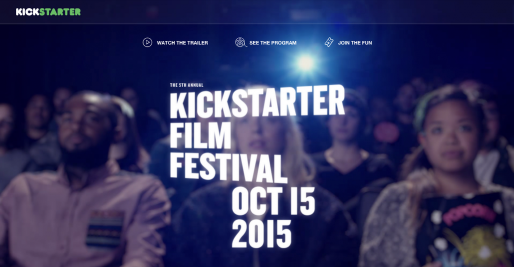 5. Kickstarter Film Festivali’nde Yer Alacak Filmler