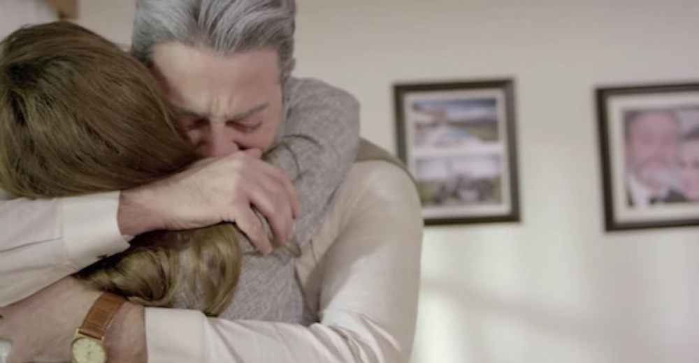 Sevgiliniz 30 Yıl Sonraki Haliyle Karşınıza Çıksa Ne Hissederdiniz?