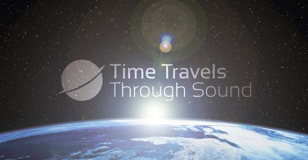 Unutulmuş Diller İçin Sesle Zaman Yolculuğu