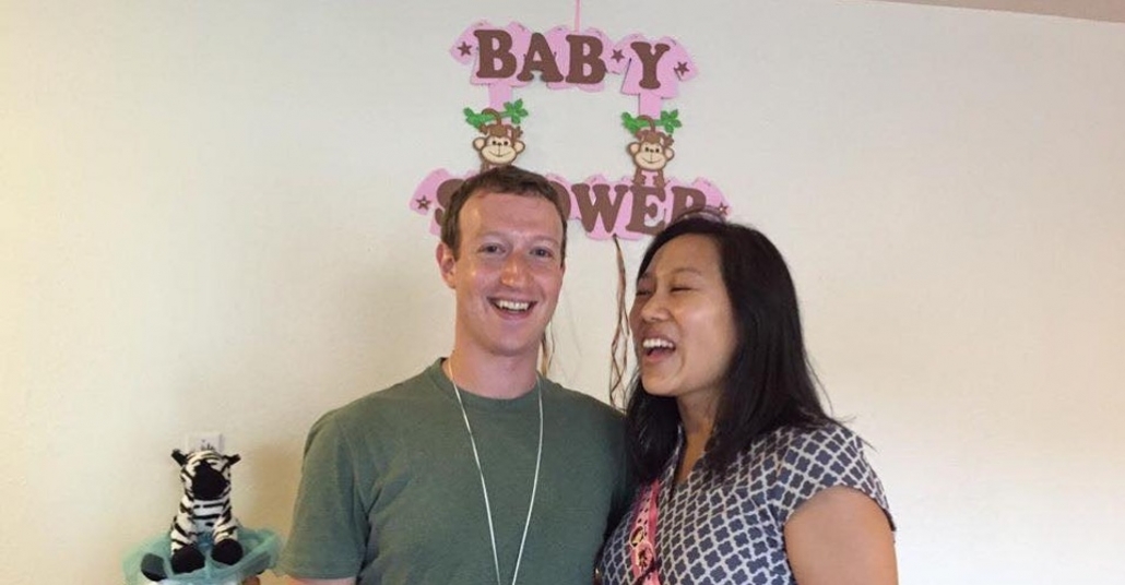 Facebook, Cinsiyet Gözetmeksizin Doğum İznini 4 Aya Çıkardı
