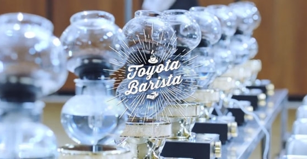 Toyota Barista Projesi, Frenlemede Biriken Enerjiyi Geri Kazanarak Kullanıyor