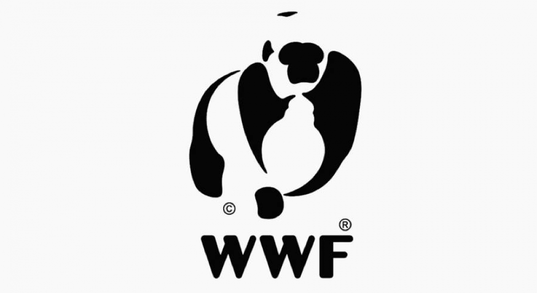 Nesli Tükenen Diğer Hayvanlara Dönüşen WWF Logosu