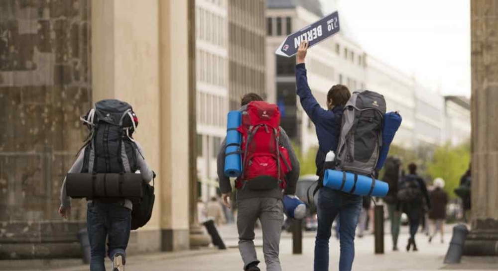 Red Bull, Öğrencileri Bir Uçtan Bir Uca Avrupa Turuna Çağırıyor