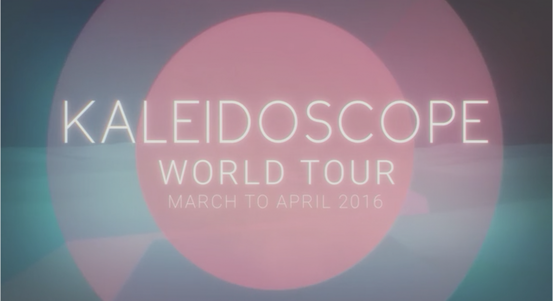 Sanal Gerçeklik Film Festivali Kaleidoscope Dünya Turuna Başlıyor
