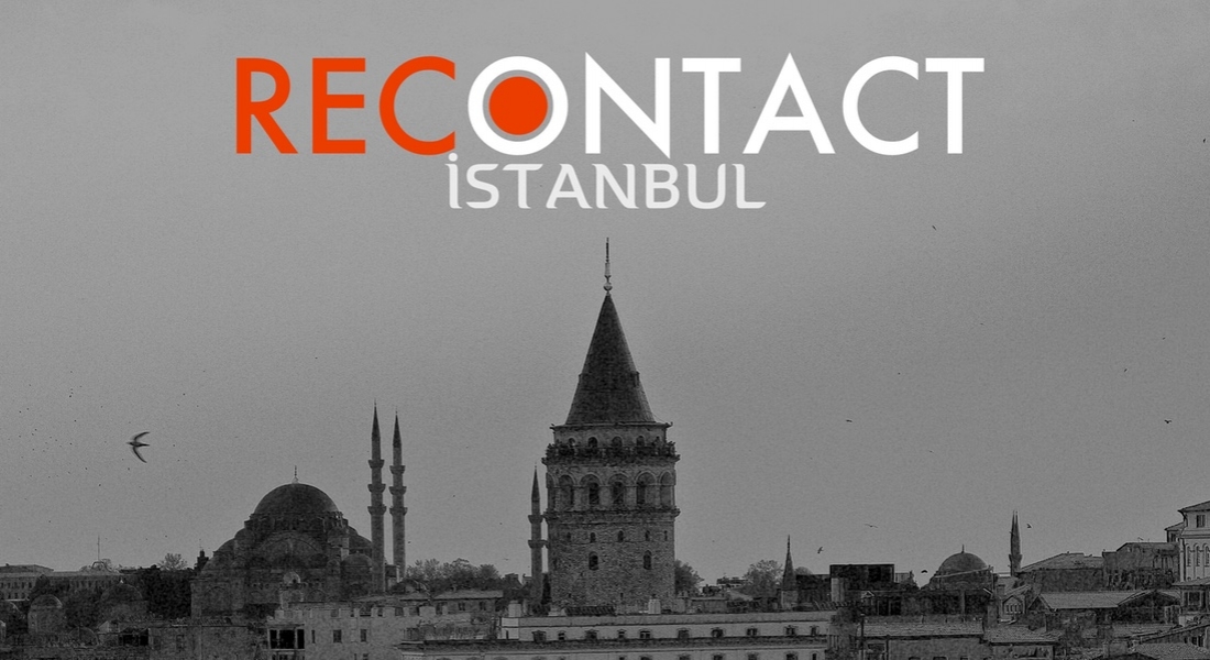 Kolektifli Komşularımız: Recontact: İstanbul