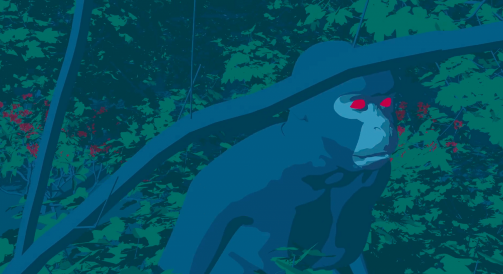 Gerçeklik Arayışına Doğru Yapay Bir Yolculuk: To Disappear