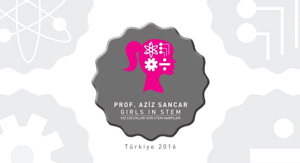 Nobel Ödüllü Aziz Sancar’dan Kız Çocuklarının Eğitimine Destek Projesi
