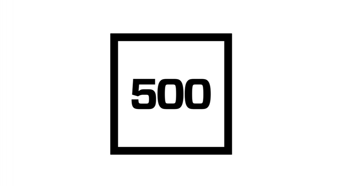 Kolektifli Komşularımız: 500 Startups