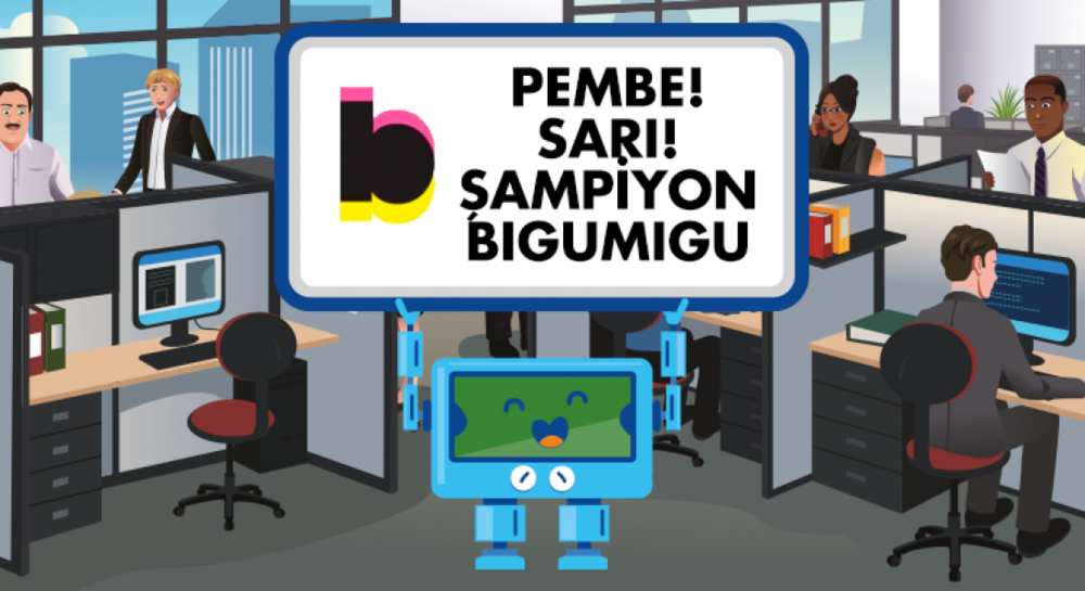 Beko’dan Messenger İçin Futbol Botu: Futbot