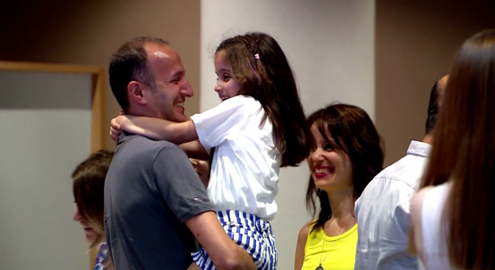 Yapı Kredili Babalara Unutamayacakları Sürpriz