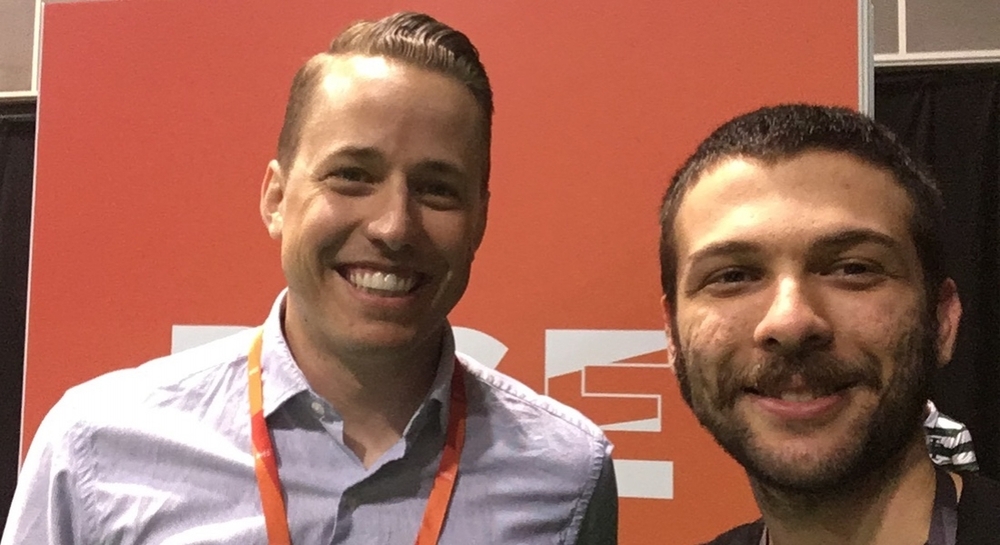 VSCO’nun CEO’su Joel Flory ile Röportaj [RISE 2016]