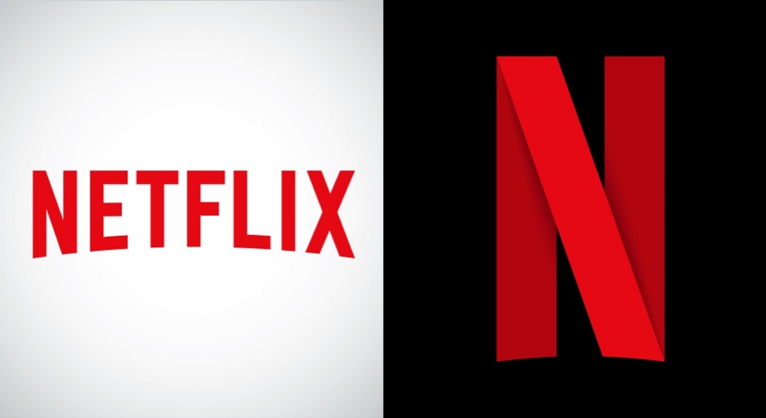 Netflix’ten Yeni Logo