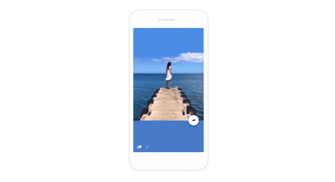 Google Motion Stills, Live Photos’la Çektiğiniz Fotoğrafları GIF’e Dönüştürüyor