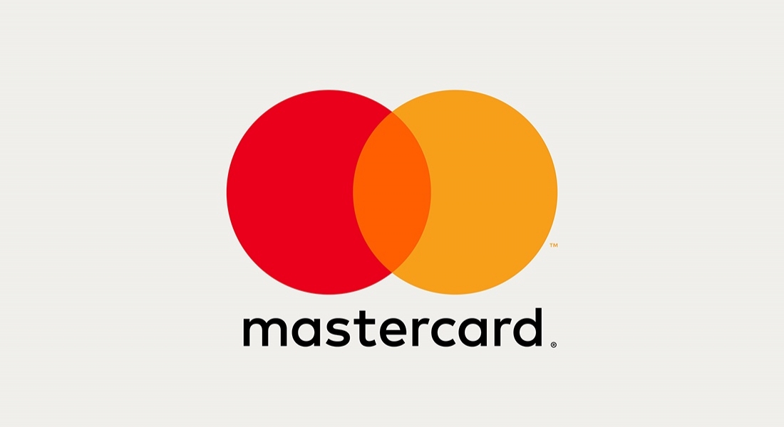 MasterCard Logosunu Yeniledi