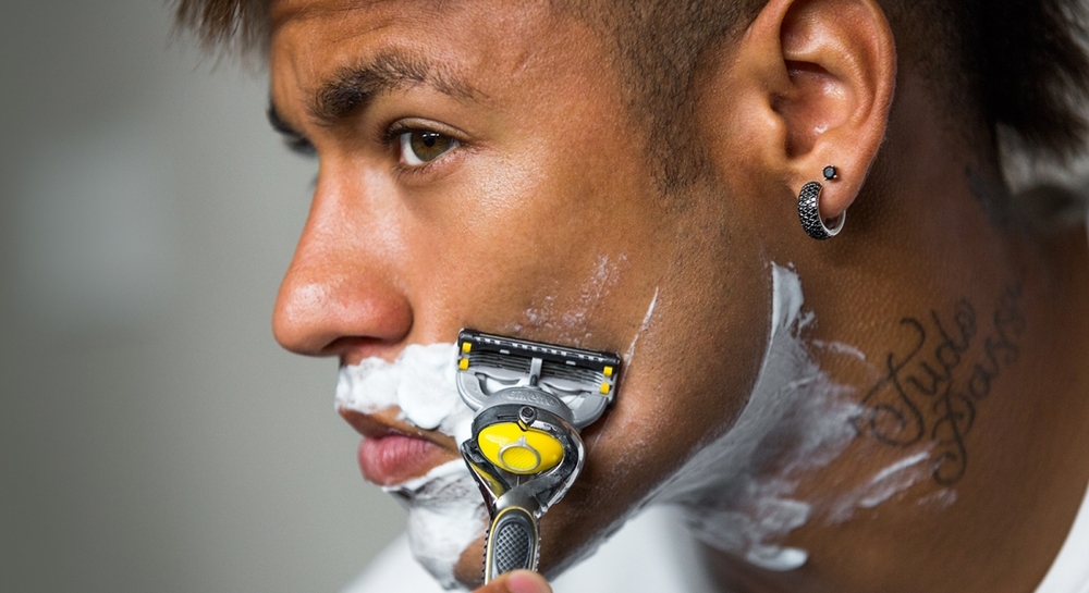 Ünlü Sporcu ve Müzisyenler Gillette’in Rio 2016 Reklamında Buluştu