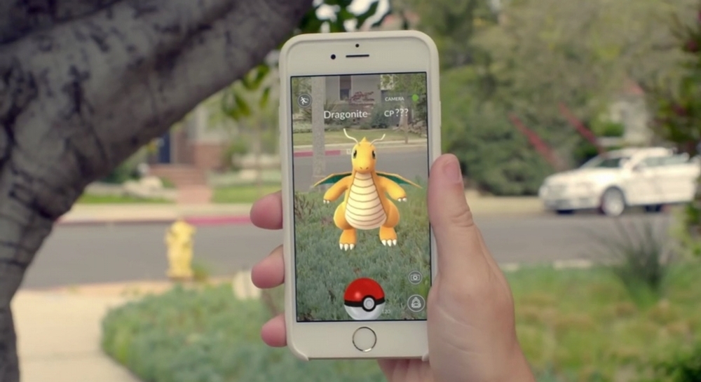 Birinci Ayının Sonunda İstatistiklerle Pokémon Go’nun Başarısı
