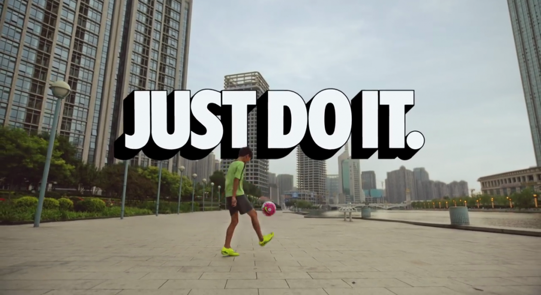 Nike, “Sadece Yap” Söylemini Özgürlükle Yeniden Tanımlıyor