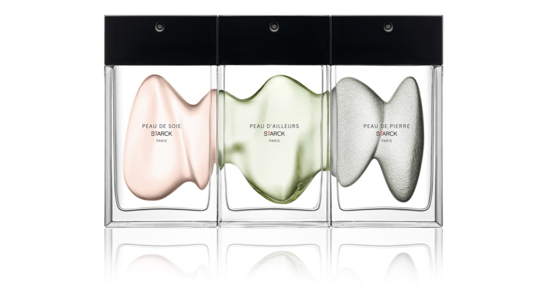 Philippe Starck Kendi Parfüm Koleksiyonunu Çıkarıyor
