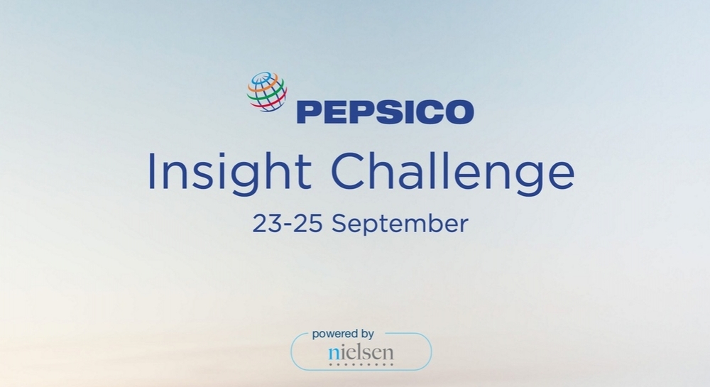 PepsiCo Insight Challenge, Tüketici ve Pazar için Çözüm Üreten Girişimleri Destekliyor