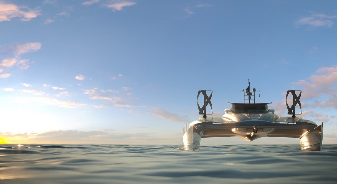 Denizlerin Solar Impulse’ı Yola Çıkmaya Hazırlanıyor