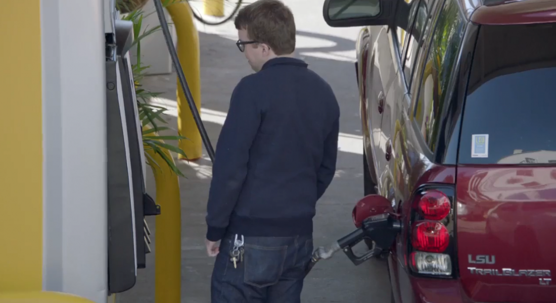 Chevrolet Sosyal Medyada Pozitif Paylaşım Yapanlara Ücretsiz Benzin Veriyor