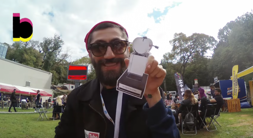 Bigumigu Kristal Elma Günlüğü 1: Tunç Festival Alanını Arıyor