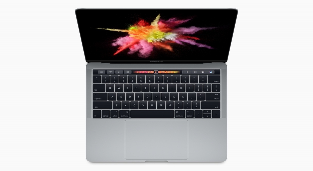 Yeni MacBook Pro ve Apple’ın Hayatımıza Kattığı Yenilikler