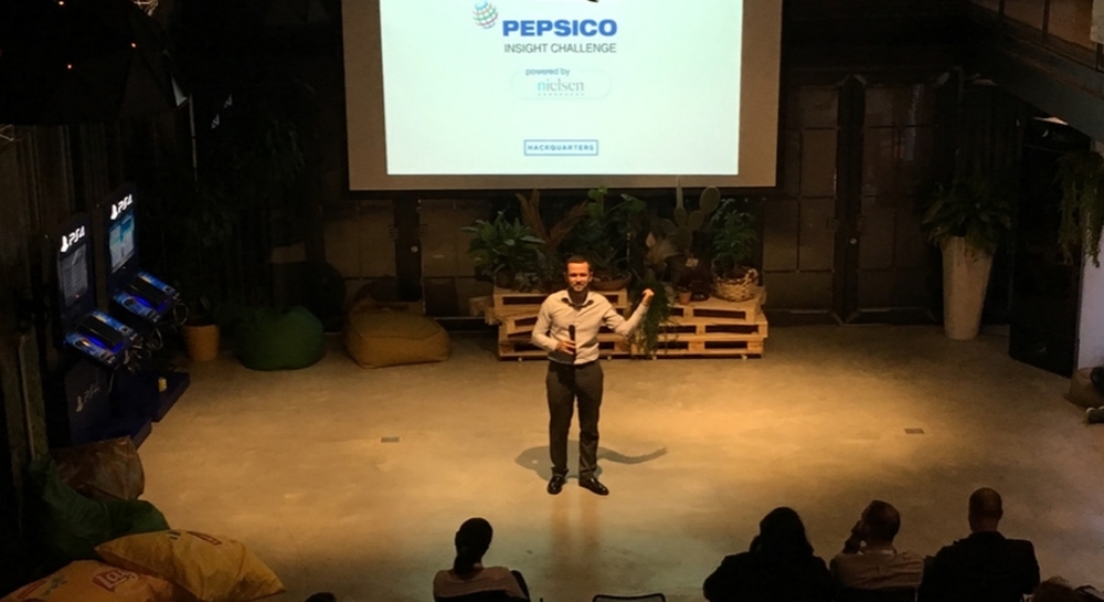 PepsiCo Insight Challenge’ı Kazanan Girişimler