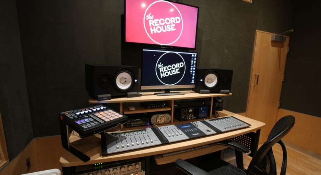 Los Angeleslı Müzik Şirketi The Record House Türkiye’ye Açılıyor