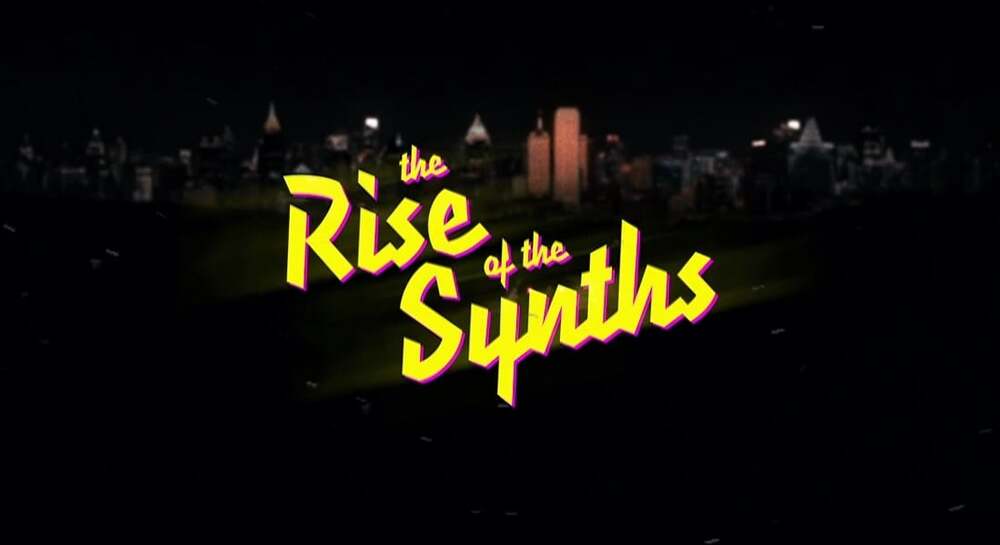 Retro Fütürizm ve Synthesizer’ın Köklerine İnen Bir Belgesel: The Rise of the Synths