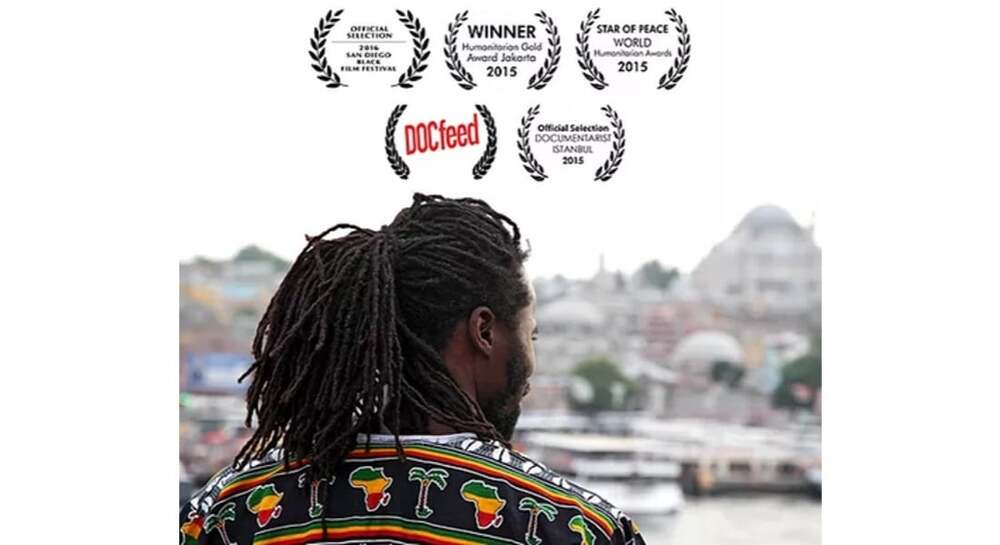 Kongolu Bir Mültecinin İstanbul’da Sıfırdan Yarattığı Müzik Kariyeri: Refugee Here I Am