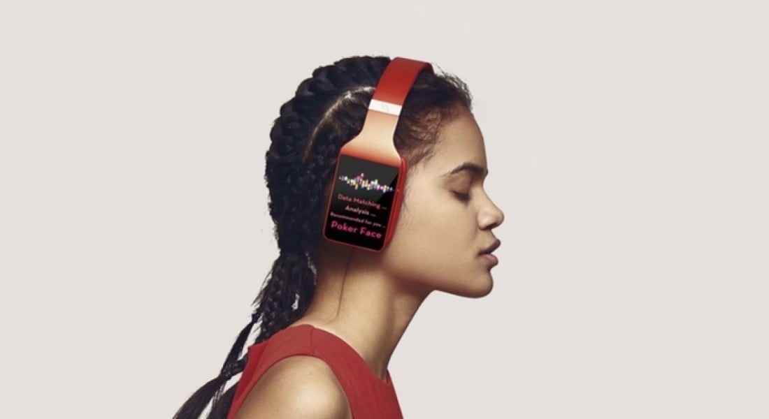 Telefona İhtiyaç Duymayan Akıllı Kulaklık: Vinci