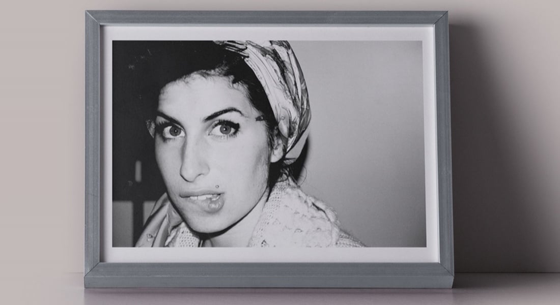 Frank’ten Önceki Amy Winehouse