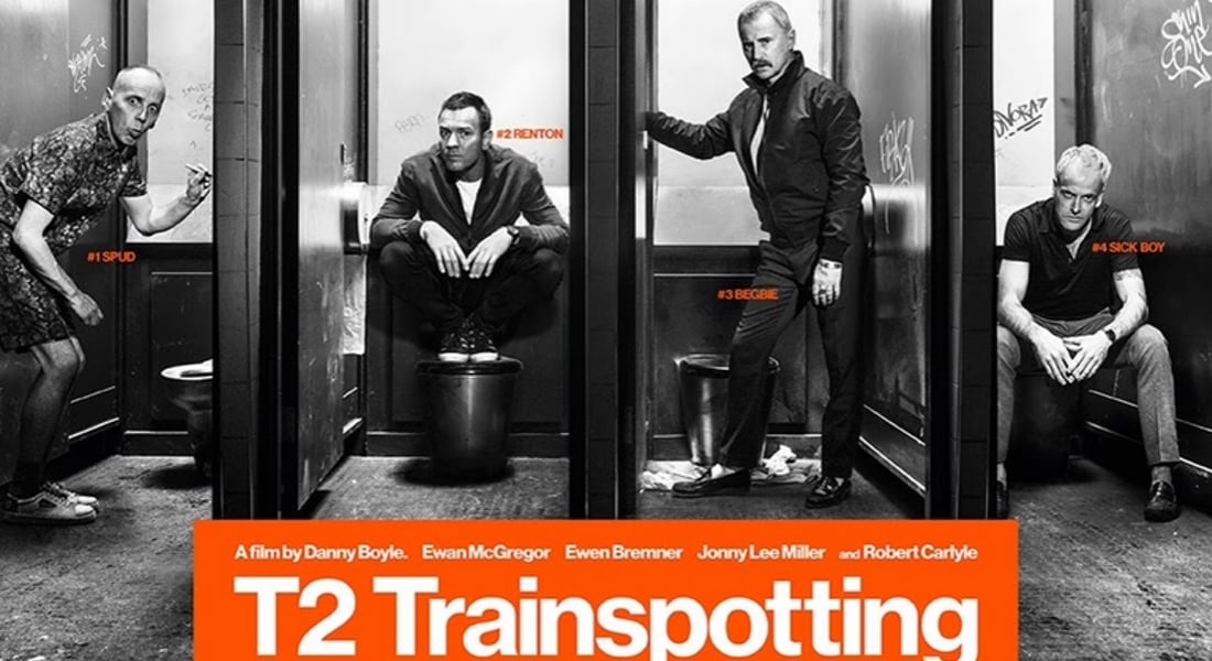 T2 Trainspotting, Bir Devam Filminden Daha Fazlası [İnceleme]