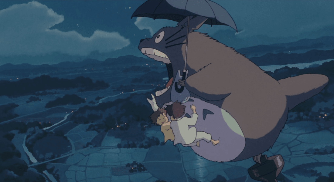 Miyazaki’nin Uçma Hayalleri [Video Makale]