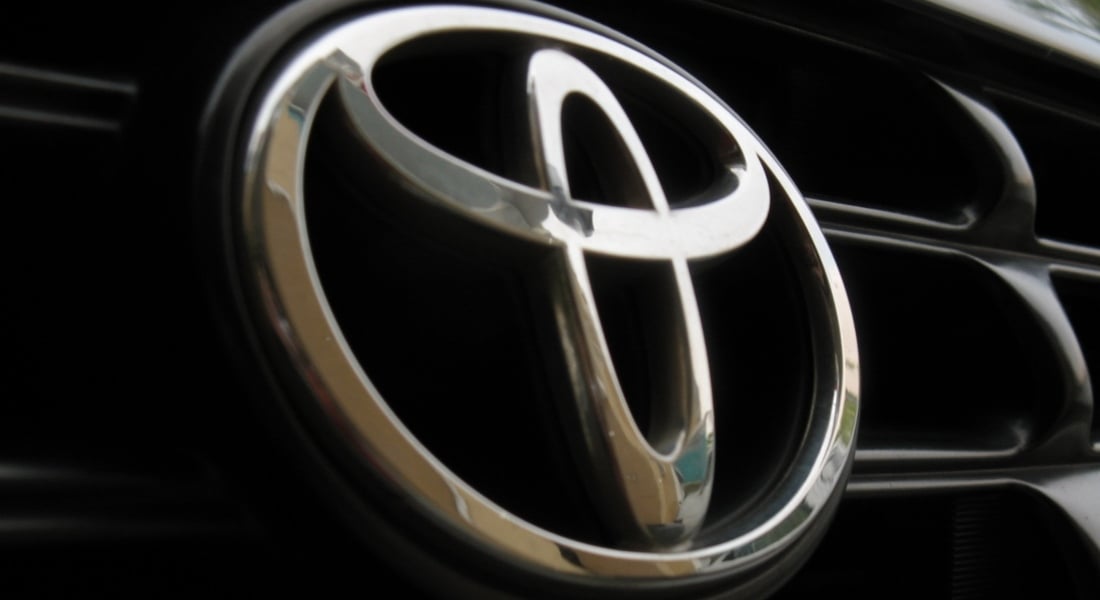 Toyota ve Japon Telekomünikasyon Devi NTT, Otomobillerden Veri Toplayacak