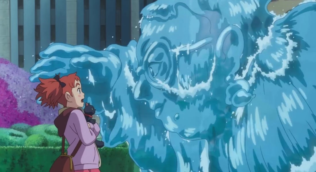 Studio Ghibli’den Ayrılan Sanatçılardan Miyazaki’yi Aratmayan Bir Film Geliyor