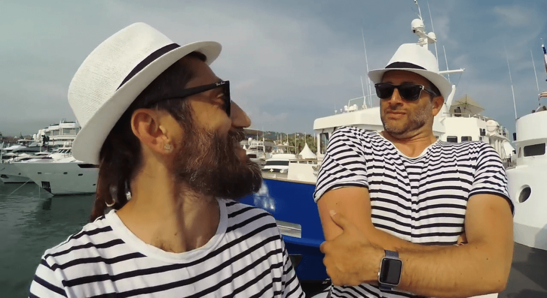 Bigumigu Vlog #5: Festivalin Bombaları [Cannes Lions 2017]