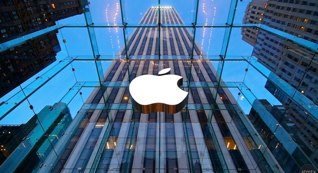 Apple Artık Mağazalarına Şehir Meydanı Diyecek