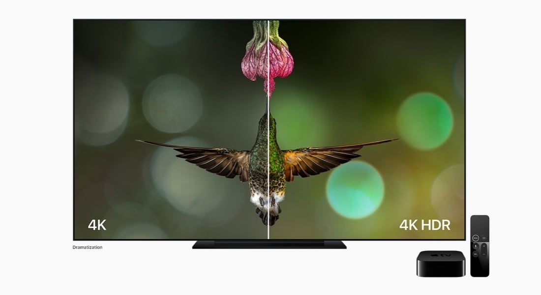 Sinemanın Görselliğini Eve Taşıyan Apple TV 4K