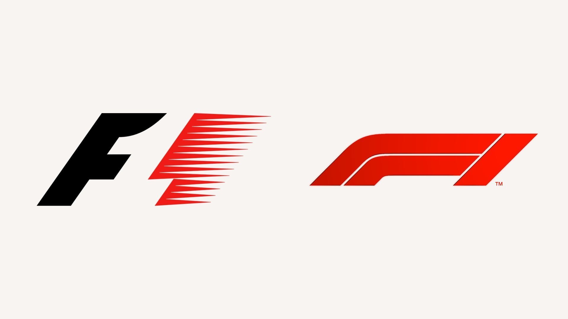 Yeni Logosuyla Formula 1 için Yeni Bir Dönem