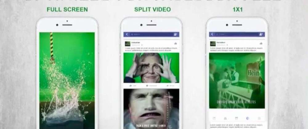 Heineken’den İçerik Dünyasında Strateji Tüyoları [Web Summit 2017]