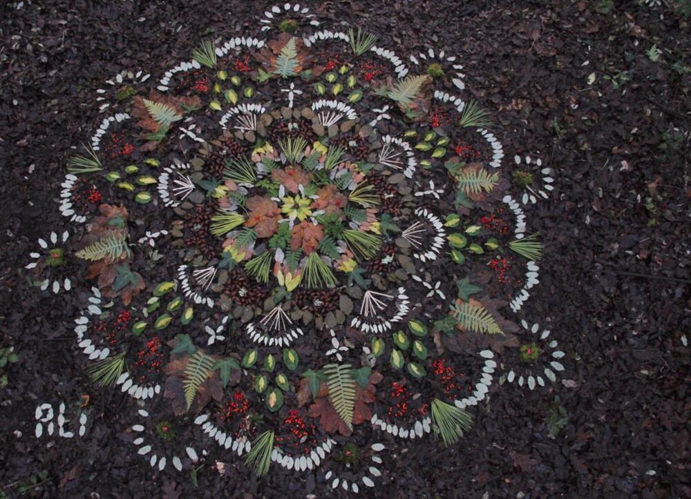 Mandala Murallar