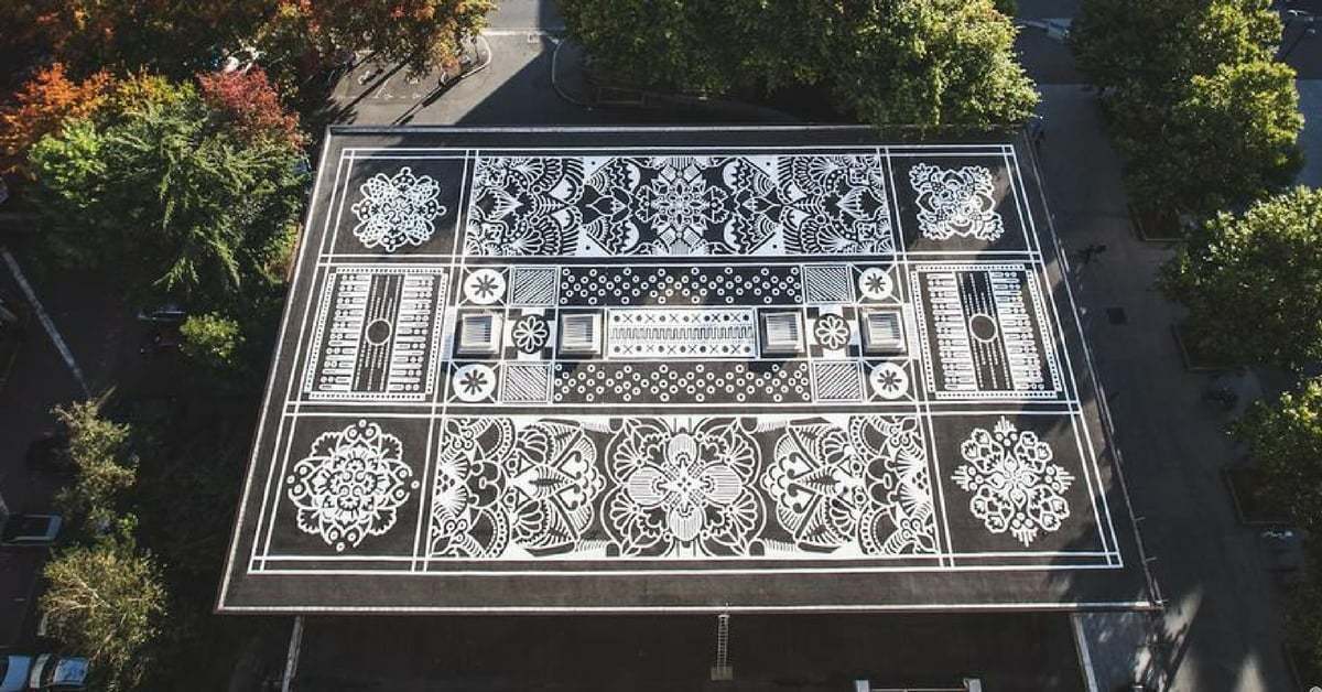 Mandala Murallar